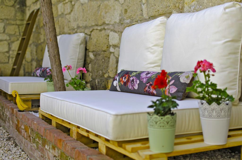 Lilyum Alacati - Tas Ev Bagian luar foto