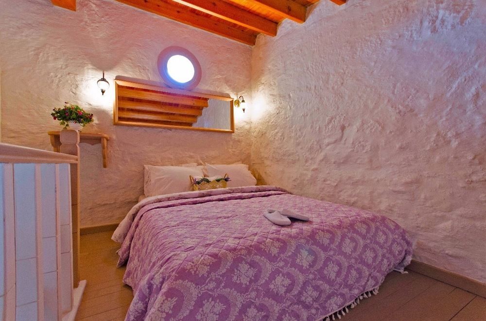 Lilyum Alacati - Tas Ev Bagian luar foto