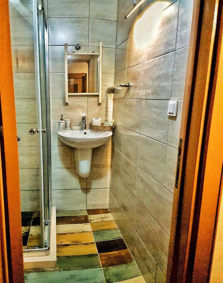Lilyum Alacati - Tas Ev Bagian luar foto